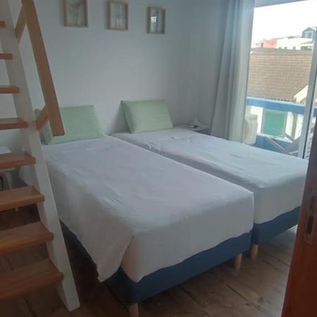 Porto Pim Guest House 오르타 외부 사진