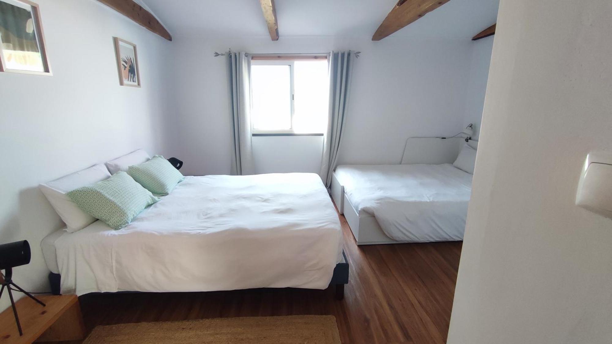 Porto Pim Guest House 오르타 외부 사진